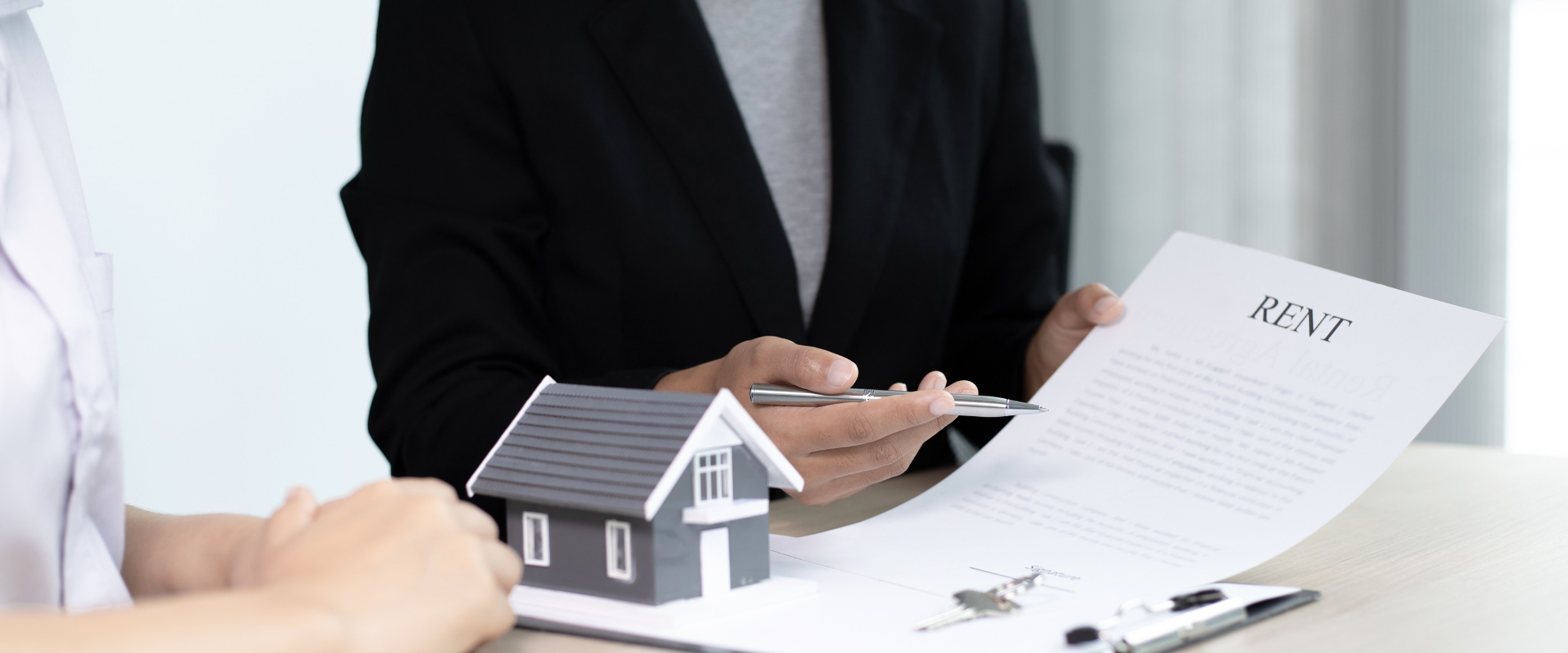 To Lease or License, That is the Question